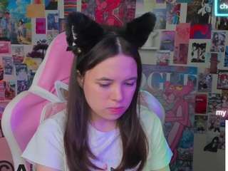 chio-mio Live Webcam on CamSoda