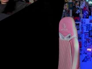 chio-mio Live Webcam on CamSoda