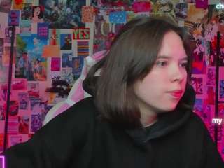 chio-mio webcam