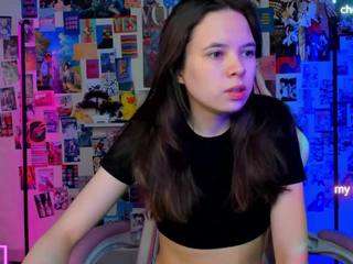 chio-mio webcam