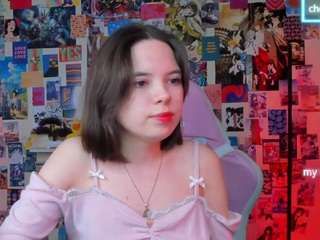chio-mio Live Webcam on CamSoda