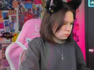chio-mio Live Webcam on CamSoda