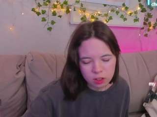 chio-mio Live Webcam on CamSoda