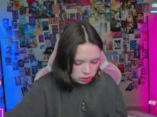 chio-mio - Cam en Direct