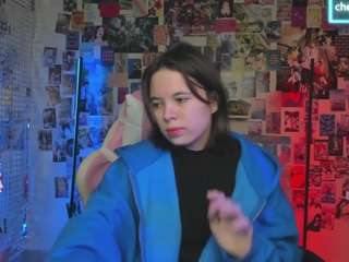 chio-mio webcam