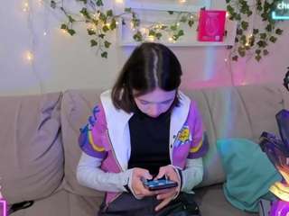 chio-mio Live Webcam on CamSoda