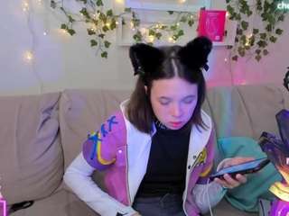 chio-mio Live Webcam on CamSoda