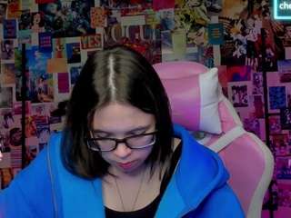 chio-mio Live Webcam on CamSoda