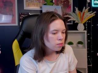 chio-mio from CamSoda is Freechat