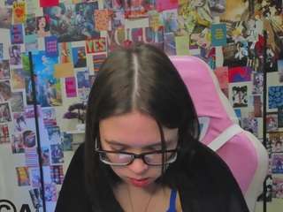 chio-mio webcam model