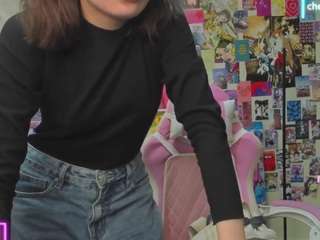 chio-mio webcam model