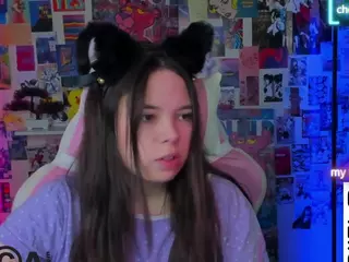 Chio-Mio's Live Sex Cam Show