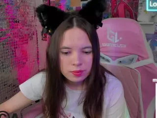 Chio-Mio's Live Sex Cam Show