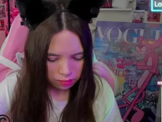 Chio-Mio's Live Sex Cam Show