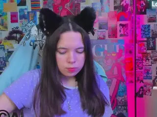 Chio-Mio's Live Sex Cam Show