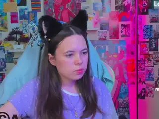Chio-Mio's Live Sex Cam Show