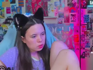 Chio-Mio's Live Sex Cam Show