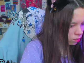 Chio-Mio's Live Sex Cam Show