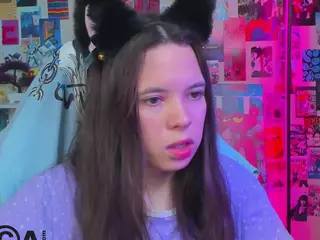 Chio-Mio's Live Sex Cam Show