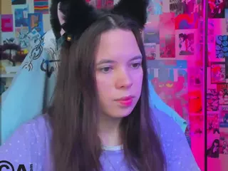 Chio-Mio's Live Sex Cam Show