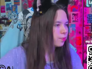 Chio-Mio's Live Sex Cam Show
