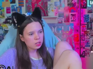 Chio-Mio's Live Sex Cam Show