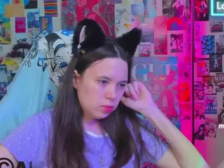Chio-Mio's Live Sex Cam Show