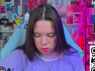 Chio-Mio's Live Sex Cam Show