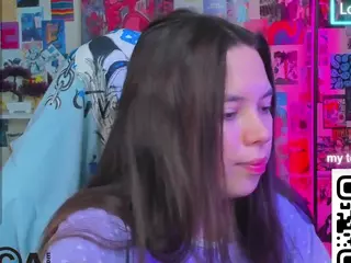 Chio-Mio's Live Sex Cam Show
