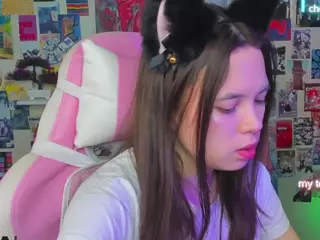 Chio-Mio's Live Sex Cam Show