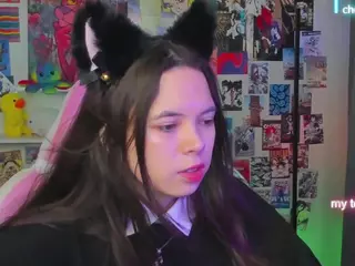 Chio-Mio's Live Sex Cam Show