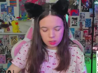 Chio-Mio's Live Sex Cam Show