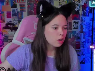 Chio-Mio's Live Sex Cam Show