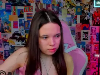 Chio-Mio's Live Sex Cam Show