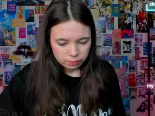Chio-Mio's Live Sex Cam Show
