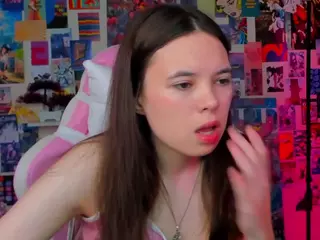 Chio-Mio's Live Sex Cam Show
