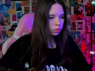 Chio-Mio's Live Sex Cam Show