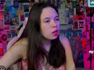 Chio-Mio's Live Sex Cam Show