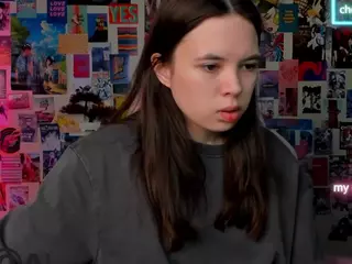 Chio-Mio's Live Sex Cam Show