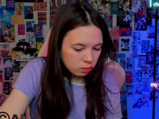Chio-Mio's Live Sex Cam Show