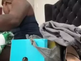 chocolateserena's Live Sex Cam Show