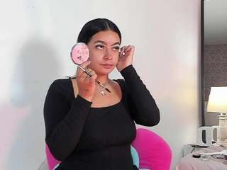 DaniLopezzz ® live webcam show