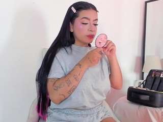 DaniLopezzz ® live cam preview