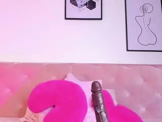 DaniLopezzz's Live Sex Cam Show