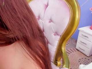 dannamishelx Drinking live webcam