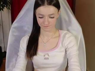 elizzzza Live Webcam on CamSoda