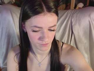 elizzzza Live Webcam on CamSoda