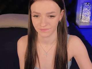 elizzzza webcam model