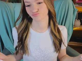 elizzzza Live Webcam on CamSoda