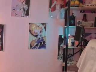 elizzzza Sex Cam Show